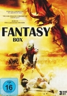 Fantasy Box [3 DVDs]