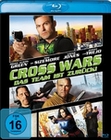 Cross Wars - Das Team ist zurck!