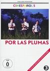 Por las Plumas (OmU)