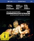 Ein Sommernachtstraum - Mediabook