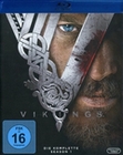 Vikings - Season 1 [3 BRs]