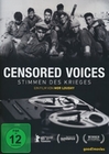 Censored Voices