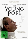 The Young Pope - Staffel 1 [4 DVDs]