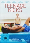 Teenage Kicks (OmU)