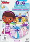 Doc McStuffins Spielzeugrztin 8 - Spielzeug...