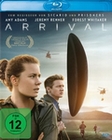 Arrival