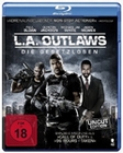 L.A. Outlaws - Die Gesetzlosen - Uncut