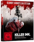 Killer Ink - Dein erstes Tattoo wirst du nie...