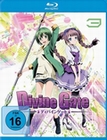 Divine Gate - Vol. 3