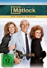 Matlock - Season 4 [6 DVDs]