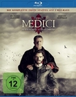 Die Medici - Herrscher von Florenz - Staffel 1