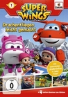 Super Wings 1 - Drachenfliegen leicht gemacht