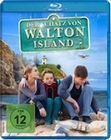 Der Schatz von Walton Island