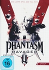 Phantasm V - Ravager - Das Bse V - Uncut