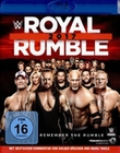 Royal Rumble 2017