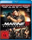 The Marine 5 - Battleground