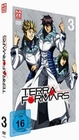 Terraformars - Vol. 1