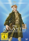 Atlantis - Disney Classics