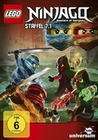 LEGO Ninjago - Staffel 7.1