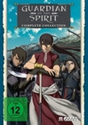 Guardian of the Spirit - Complete Collection