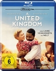 A United Kingdom - Ihre Liebe vernderte die...