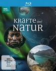 Krfte der Natur - Fantastische Phnomene