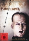 Parasomnia