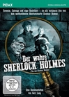 Der wahre Sherlock Holmes