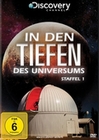 In den Tiefen des Universums - Staffel 1