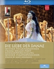 Richard Strauss - Die Liebe der Danae