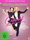 Cybill - Staffel 1-4 Komplettbox [15 DVDs]