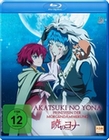 Akatsuki No Yona - Volume 3/Episode 11-15