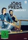 Jrg Preda berichtet [4 DVDs]