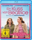 Ein Kuss von Beatrice