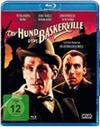 Der Hund von Baskerville (1959)