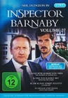 Inspector Barnaby Vol. 27 [4 DVDs]