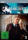 Maigret - Vol. 3 [3 DVDs]