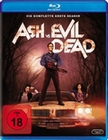 Ash vs. Evil Dead - Season 1 [2 BRs]