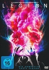 Legion - Season 1 [3 DVDs]