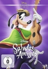 Saludos Amigos - Disney Classics