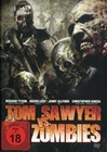 Tom Sawyer vs. Zombies