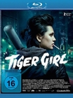 Tiger Girl