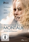 Rckkehr nach Montauk