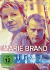 Marie Brand 3 - Folge 13-18 [3 DVDs]