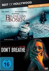 Erlse uns von dem Bsen / Don`t Breathe [2DVD]