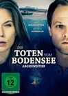 Die Toten vom Bodensee - Abgrundtief