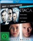 Gattaca / Passengers [2 BRs]