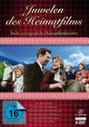 Juwelen des Heimatfilms - Sechs... [6 DVDs]