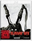 Saw VI - White Edition