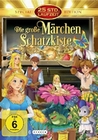 Die grosse Mrchen Schatzkiste [6 DVDs]